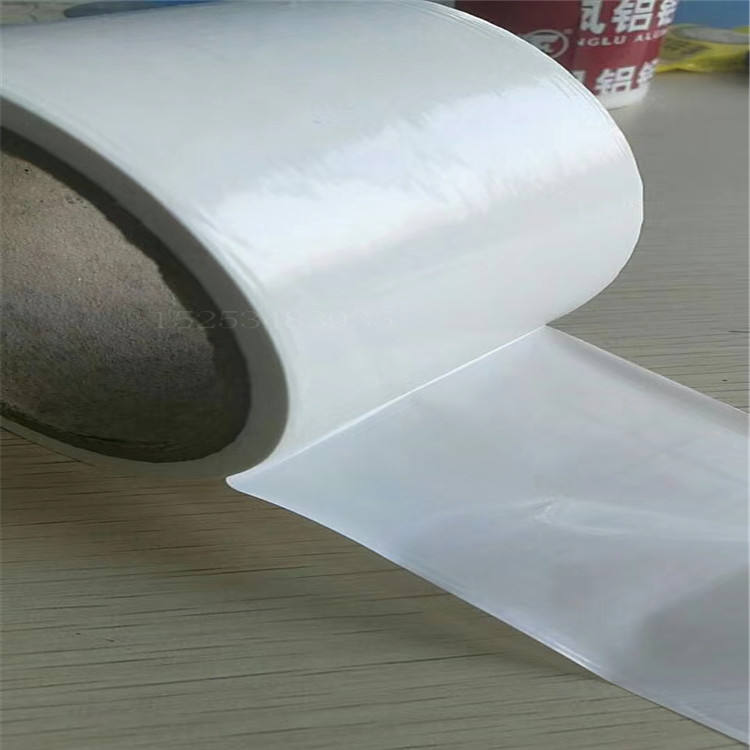 广西乳白PE保护膜