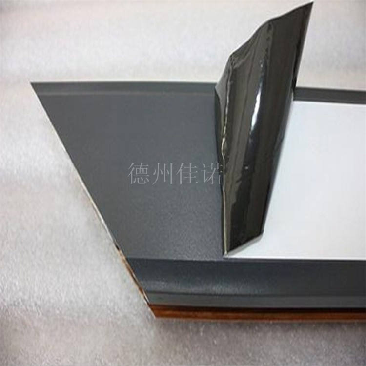 广西黑白PE保护膜